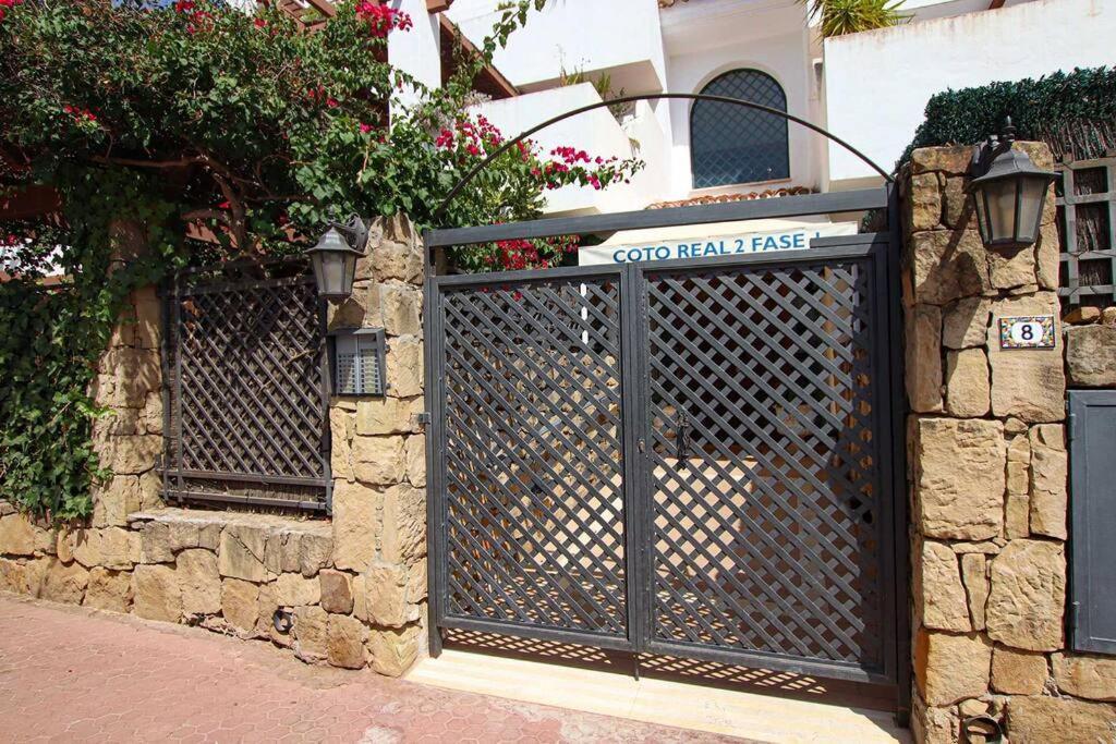 Precioso Apartamento En Coto Real - Milla De Oro * Marbella