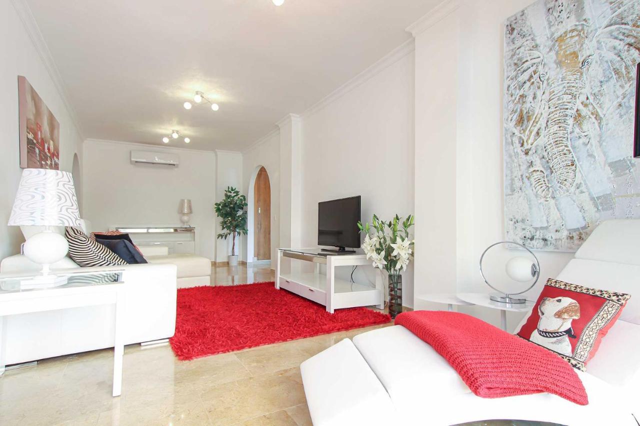 Apartamento Precioso Apartamento En Coto Real - Milla De Oro Marbella