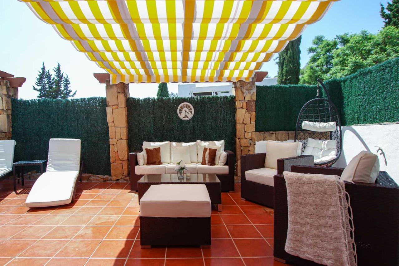 Apartamento Precioso Apartamento En Coto Real - Milla De Oro Marbella