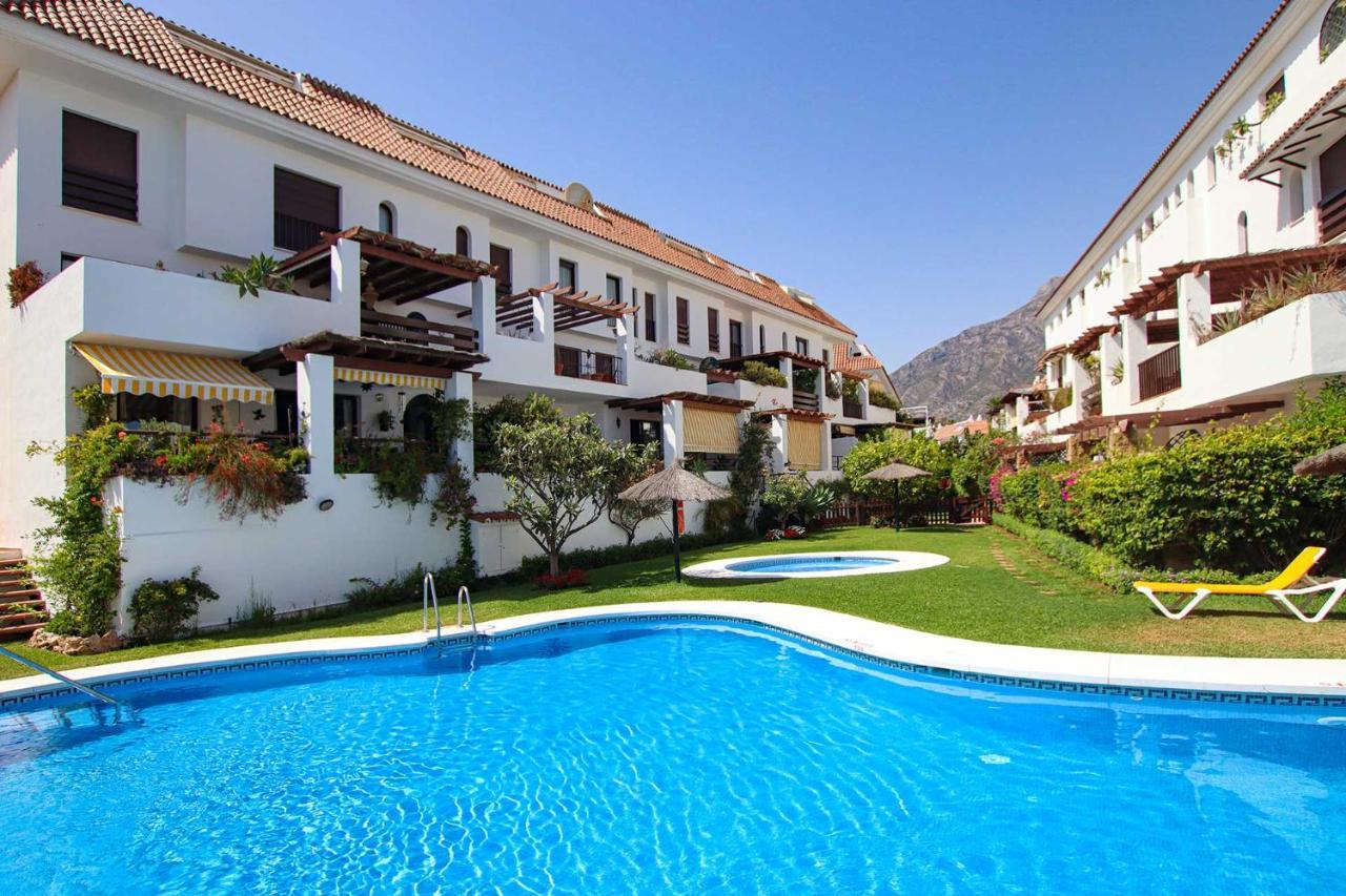 Apartamento Precioso Apartamento En Coto Real - Milla De Oro Marbella