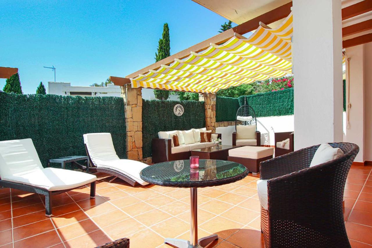 Apartamento Precioso Apartamento En Coto Real - Milla De Oro