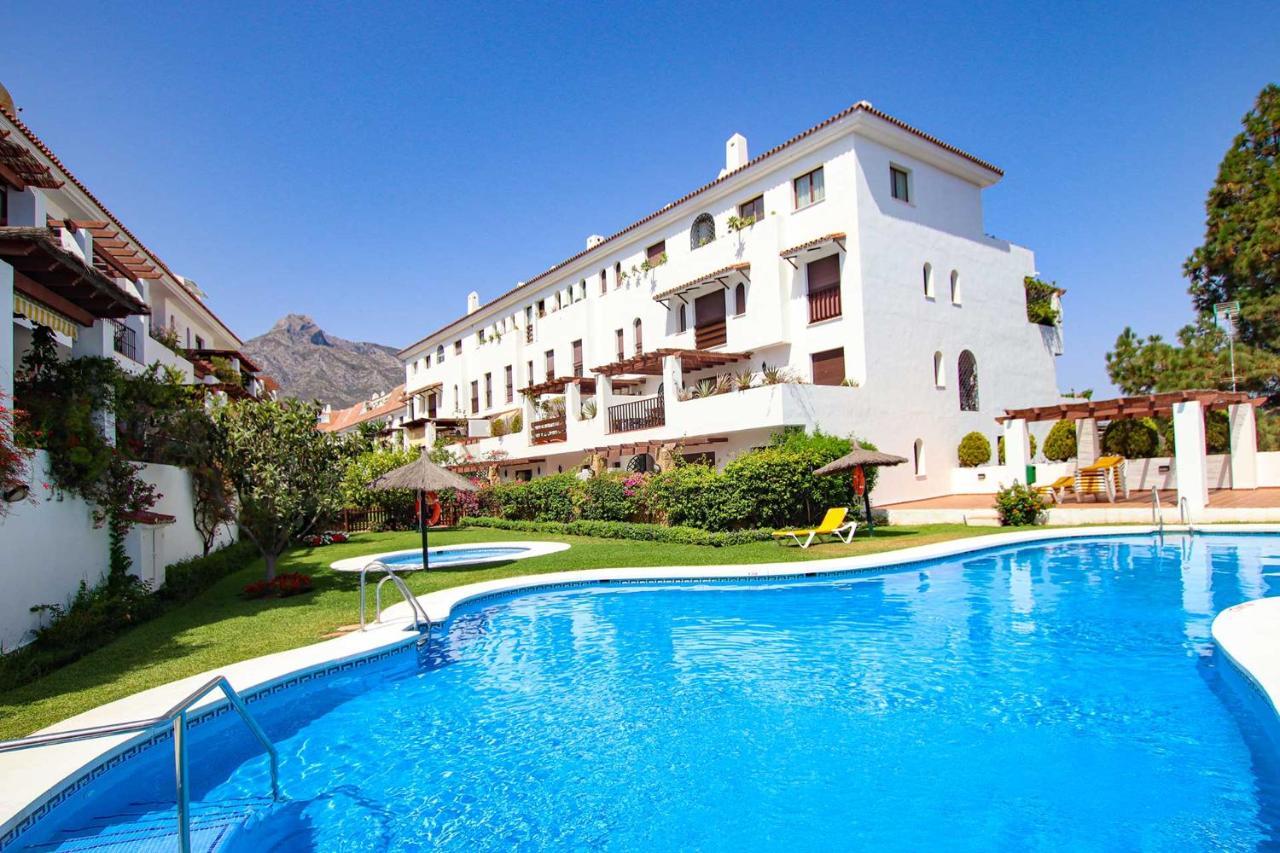Apartamento Precioso Apartamento En Coto Real - Milla De Oro